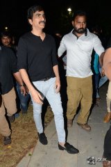 Bengal Tiger Movie Triple Platinum Disc Function